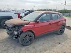 NISSAN KICKS 2019