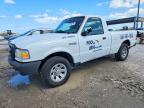FORD RANGER 2011
