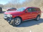 DODGE DURANGO 2013