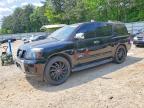 NISSAN ARMADA 2006