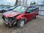 DODGE GRAND CARAVAN 2015