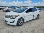 HYUNDAI ELANTRA 2014