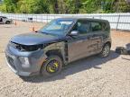 KIA SOUL 2020