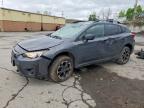 SUBARU CROSSTREK 2023