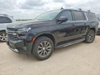 CHEVROLET SUBURBAN 2021