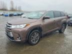TOYOTA HIGHLANDER HYBRID 2019