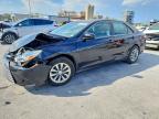 TOYOTA CAMRY 2016
