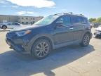 TOYOTA RAV4 2016