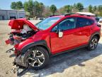 SUBARU CROSSTREK 2024