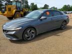 HYUNDAI ELANTRA 2024