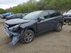 TOYOTA RAV4 HYBRID 2025