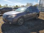 SUBARU OUTBACK 2015