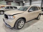 DODGE DURANGO 2014