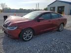 CHRYSLER 200 2015