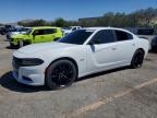 DODGE CHARGER 2017