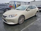 LEXUS ES 2013