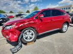 LEXUS RX 2010