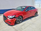 HYUNDAI SONATA 2021