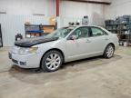 LINCOLN MKZ 2007