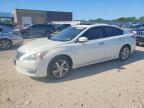 NISSAN ALTIMA 2014