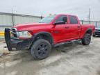 RAM 2500 2018