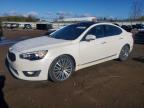 KIA CADENZA 2014