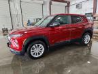 CHEVROLET TRAILBLAZER 2024