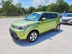 KIA SOUL 2016