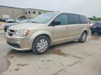 DODGE GRAND CARAVAN 2014