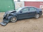 FORD FUSION 2011