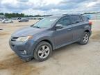 TOYOTA RAV4 2013