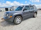 JEEP PATRIOT 2016