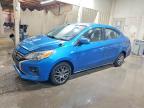 MITSUBISHI MIRAGE 2021