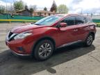 NISSAN MURANO 2015