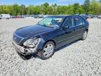LEXUS LS 2004
