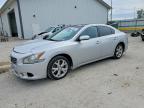 NISSAN MAXIMA 2014
