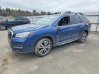 SUBARU ASCENT 2019