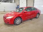 TOYOTA CAMRY 2007
