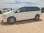 DODGE GRAND CARAVAN 2008