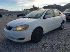 TOYOTA COROLLA 2005