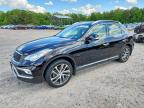 INFINITI QX50 2016