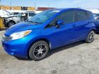 NISSAN VERSA NOTE 2016