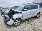 KIA SOUL 2014