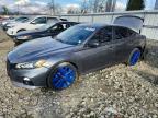 NISSAN ALTIMA 2022