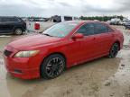 TOYOTA CAMRY 2009