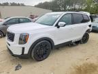 KIA TELLURIDE 2022