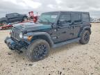 JEEP WRANGLER 2023