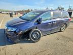 HONDA ODYSSEY 2019