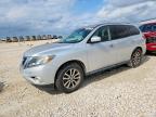 NISSAN PATHFINDER 2014