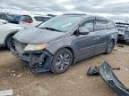 HONDA ODYSSEY 2014